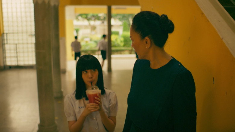 Still from 禁忌女孩 - 第 2 集 2