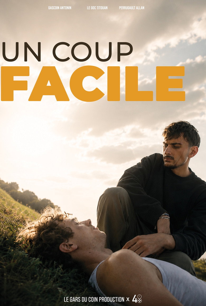 Un coup facile