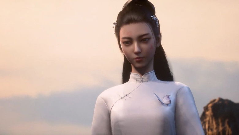 Still image for The Immortal Legend season 1 episode 28: Episode 28 Still image for The Immortal Legend season 1 episode 28: Episode 28