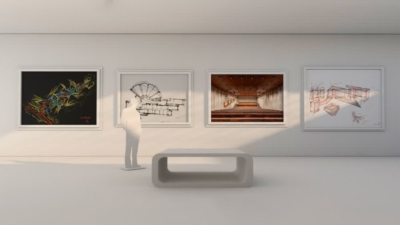 The Art of Architecture 3×5