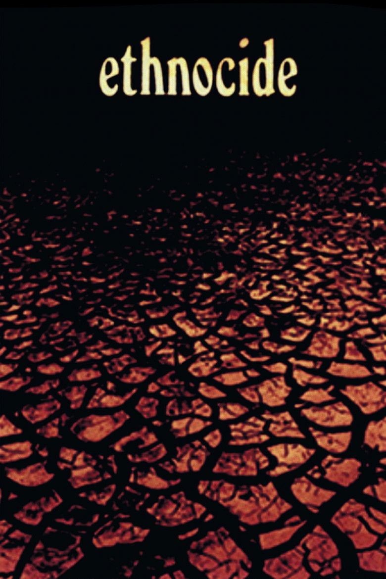 Ethnocide: Notes on El Mezquital