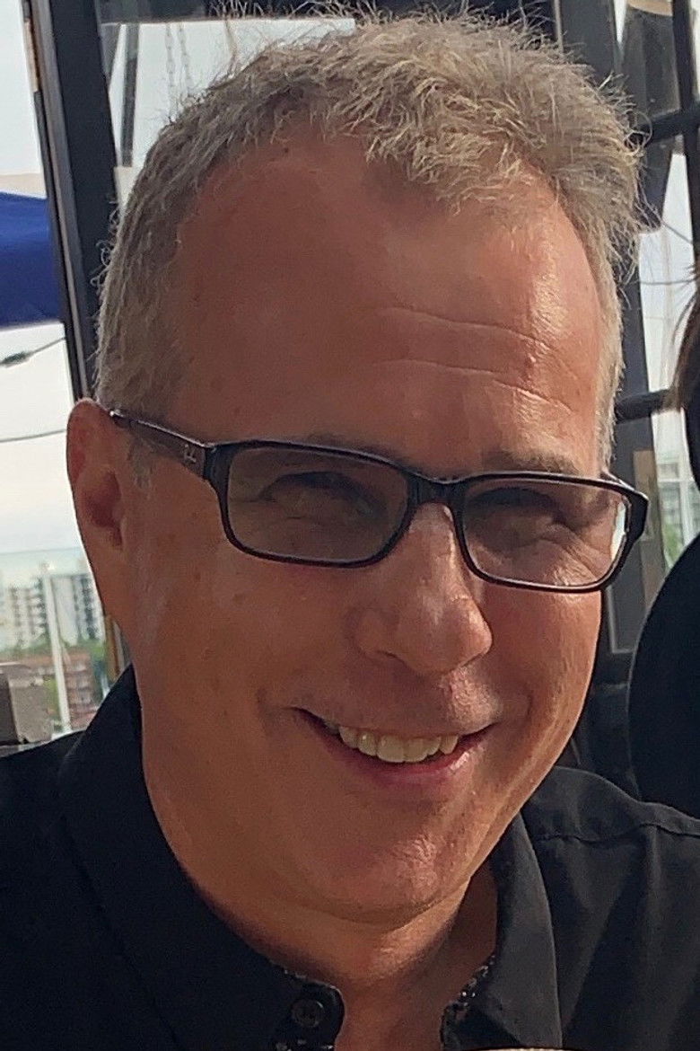 Brett Dowler portrait image