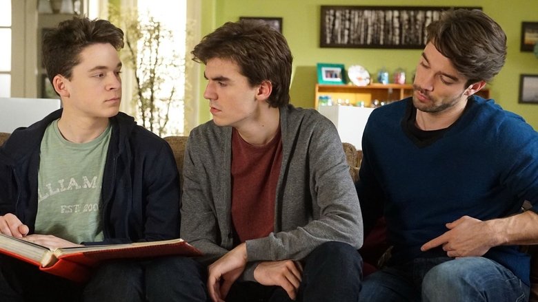 Les Parents Saison 7 Episode 1 Série Les Parent saison 8 épisode 23 complète en streaming VF et VOSTFR