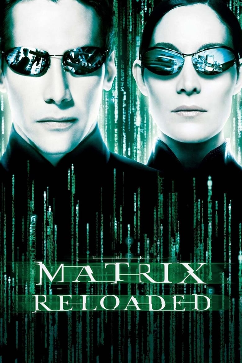 Matrix 1 Streaming Hd The Matrix Reloaded (2003) Hindi Dubbed Watch Online Movies Free HD