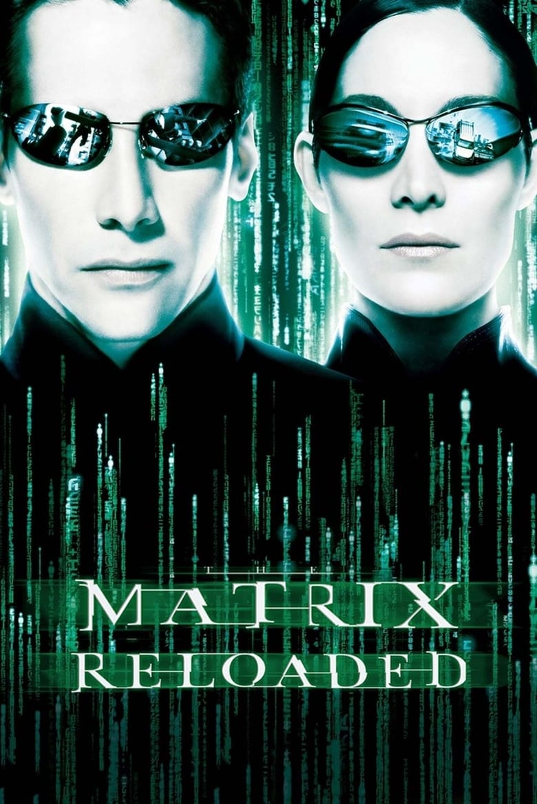 The Matrix Reloaded In Hindi Download