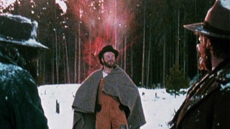 Cannibal! The Musical (1996)