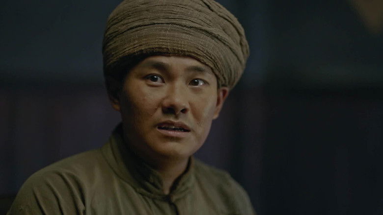 Still image for 大道薪火 season 1 episode 23: Episode 23 Still image for 大道薪火 season 1 episode 23: Episode 23