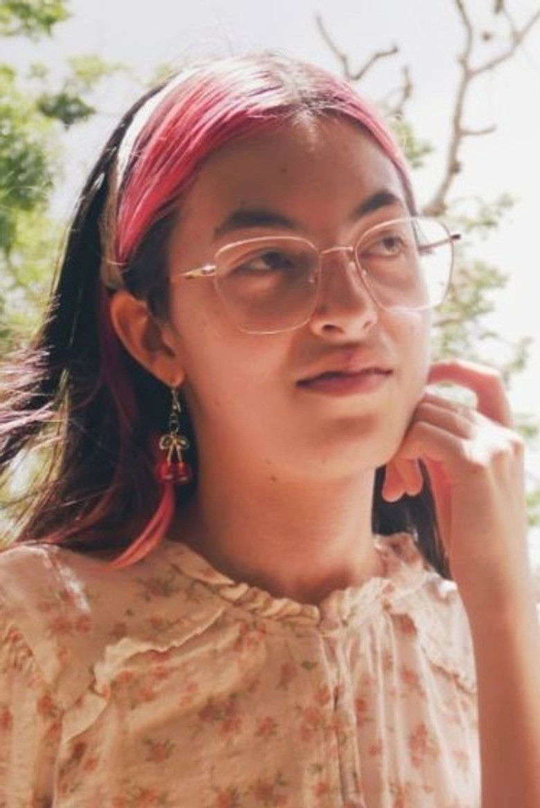 Anaís Z. Galán portrait image