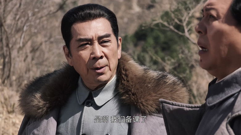 Still image for 人民的选择 season 1 episode 23: Episode 23