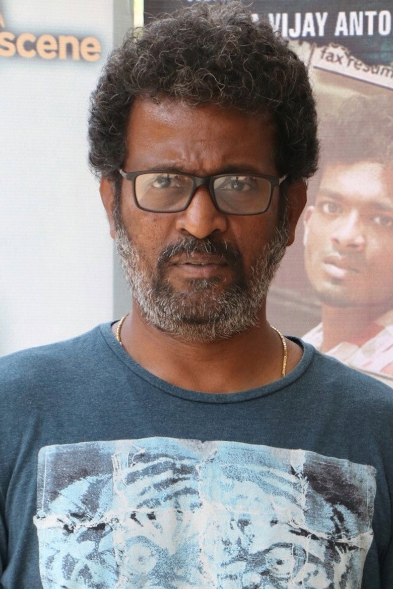 Sampath Ram photo 3