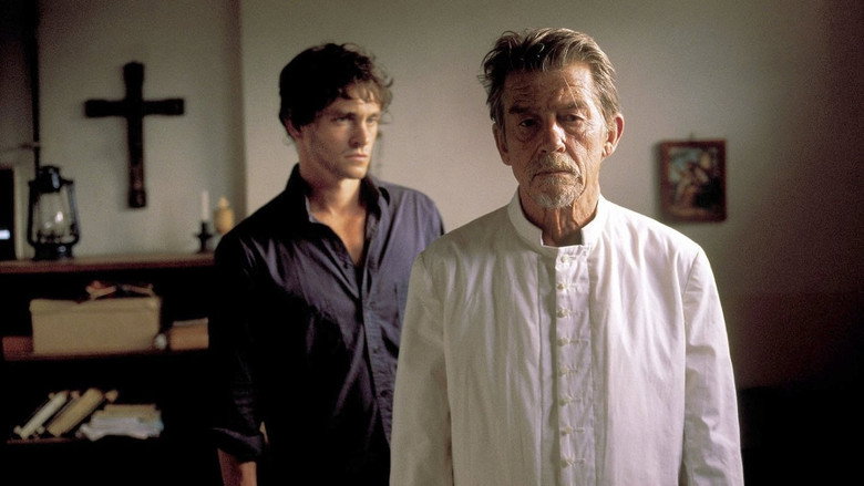 Still from Shooting Dogs