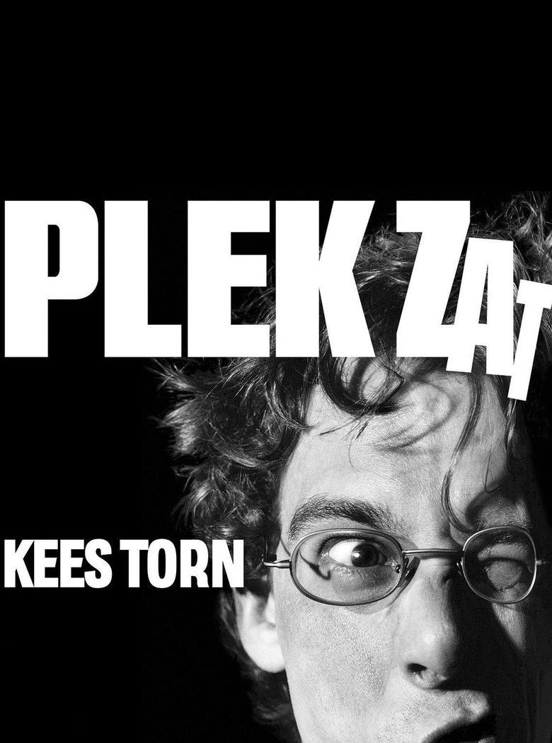 Imatge de Kees Torn: Plek Zat
