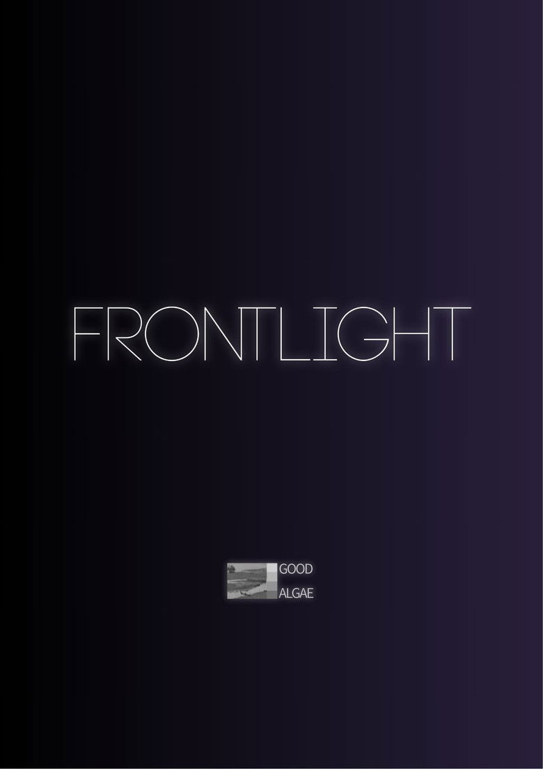 Imatge de Frontlight