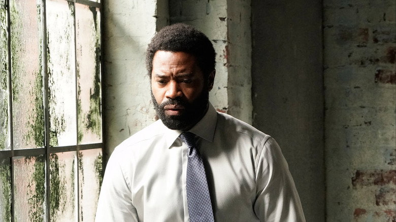 Still from For Life - Season 2 Episode 10