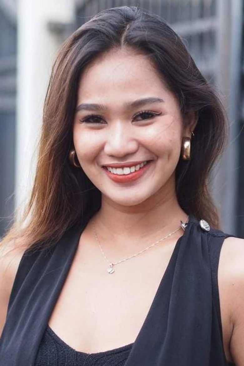 Jonavhie Quintana portrait image