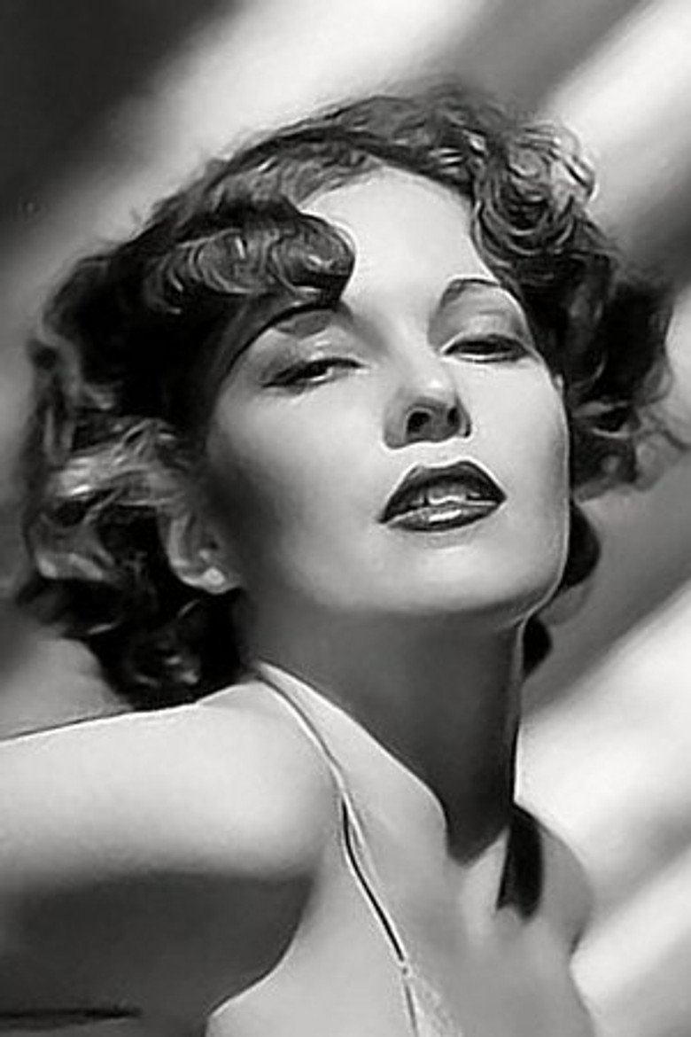 Marguerite Churchill photo 3