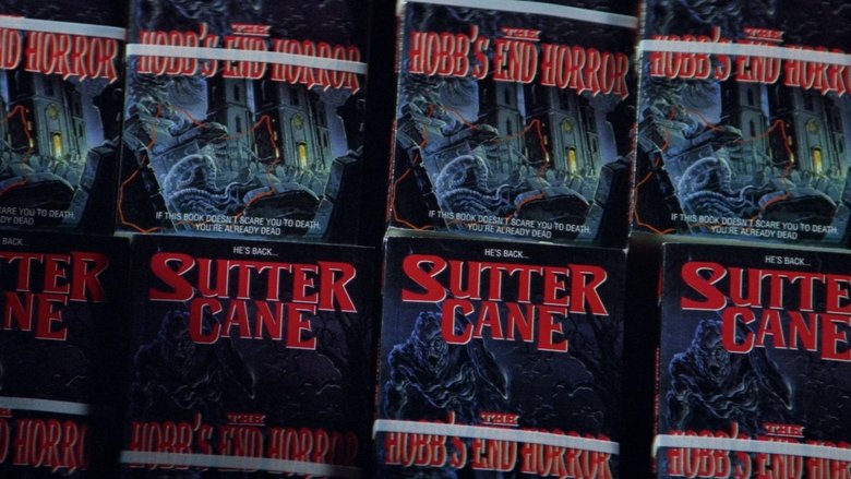 In the Mouth of Madness (1995)