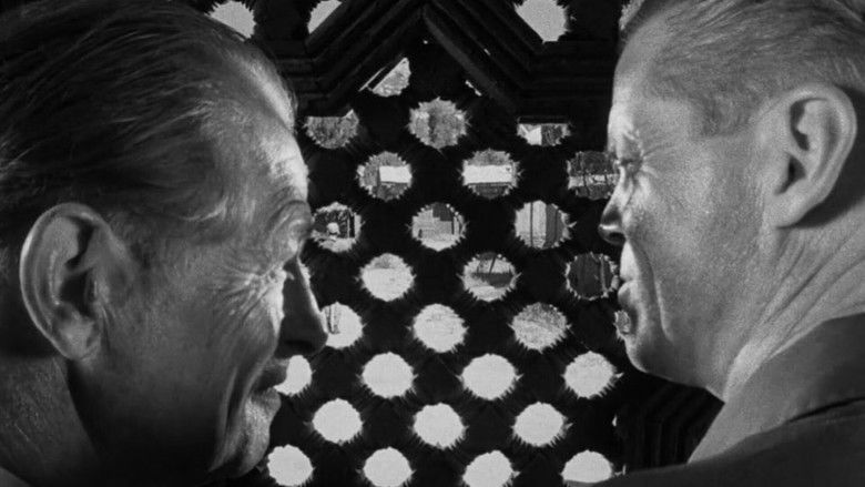 Image d'arrière-plan 6 du film Alerte à Singapour