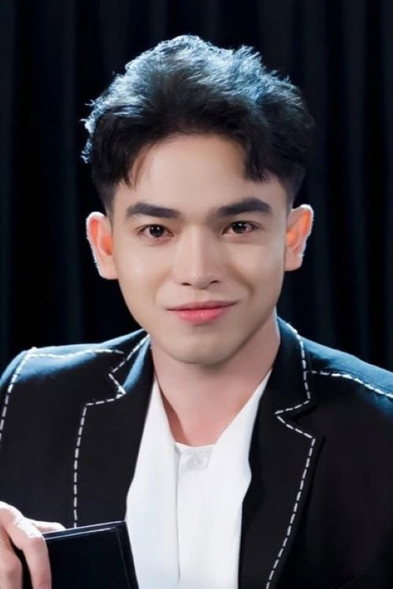 Hải Triều portrait