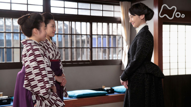 Still image for Asa ga Kita season 1 episode 107: Week 18 Still image for Asa ga Kita season 1 episode 107: Week 18