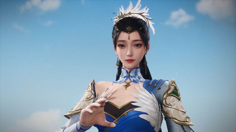 Still image for Fight For The Throne season 1 episode 20: Episode 20