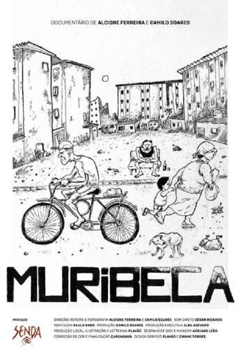 Muribeca main poster