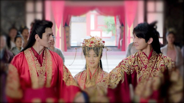 Still image for Decreed by Fate season 1 episode 7: Episode 7