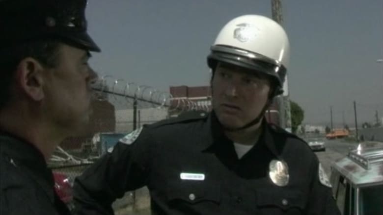 فيلم Roddenberry on Patrol 2003 مترجم HD