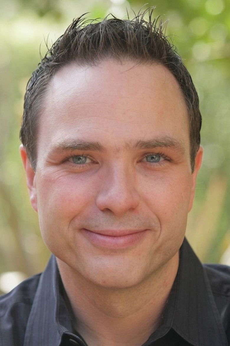 Ted Humphrey portrait image