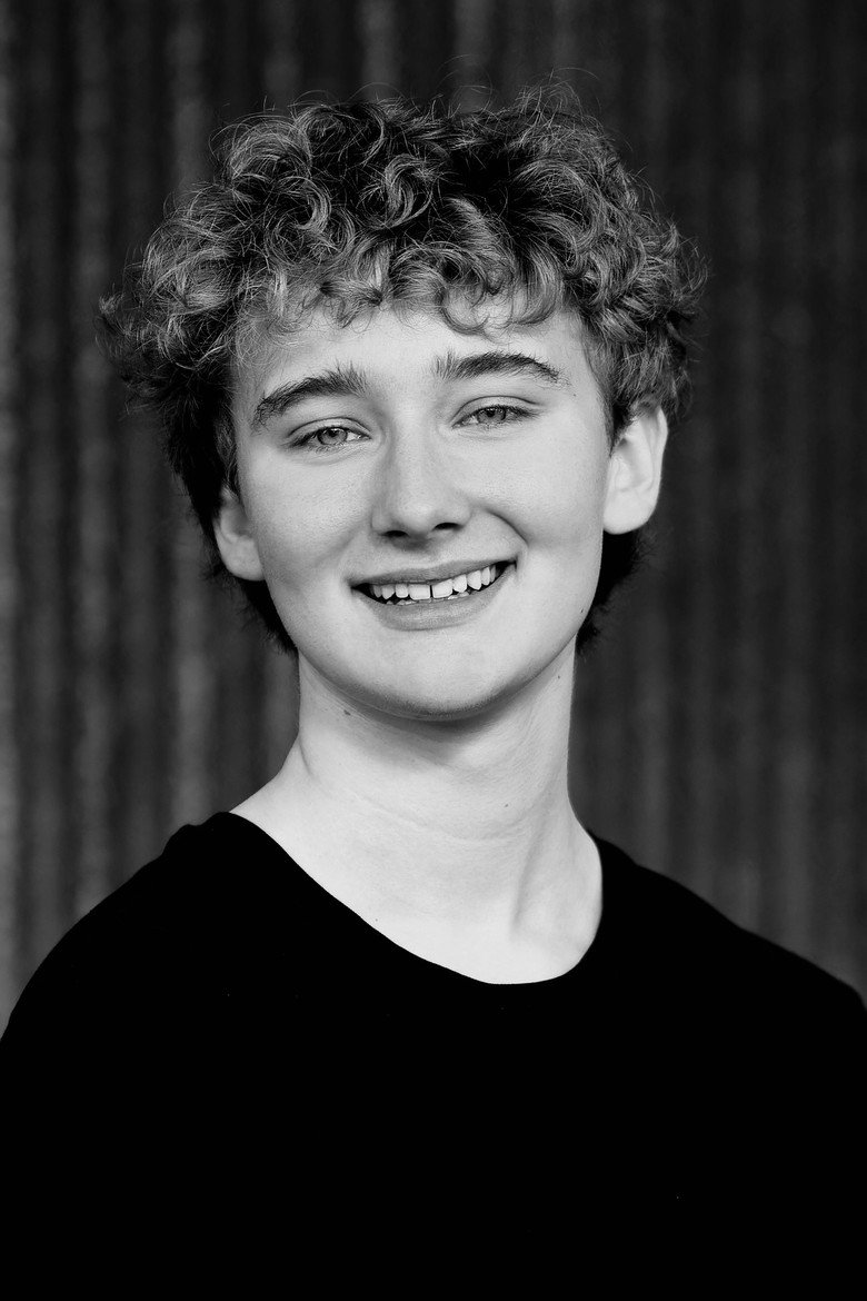 Anthony Benson