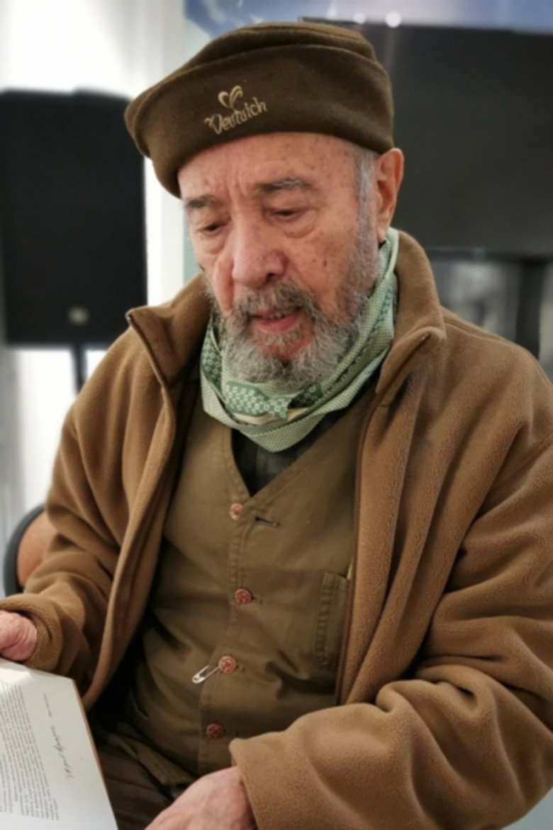 Shavkat Abdusalamov photo 3