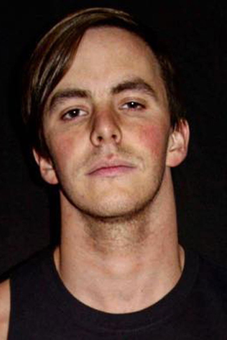 Bryce Donovan portrait image