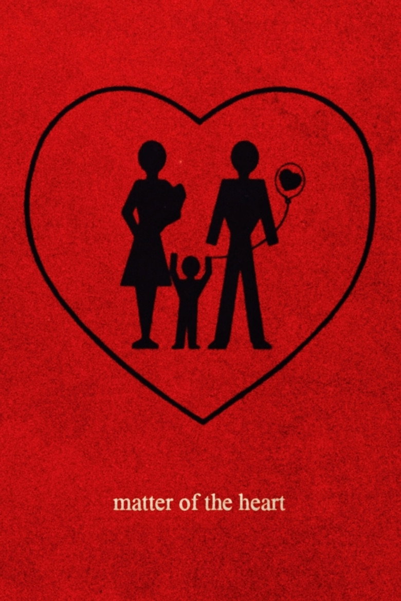 Imatge de Matter of the Heart