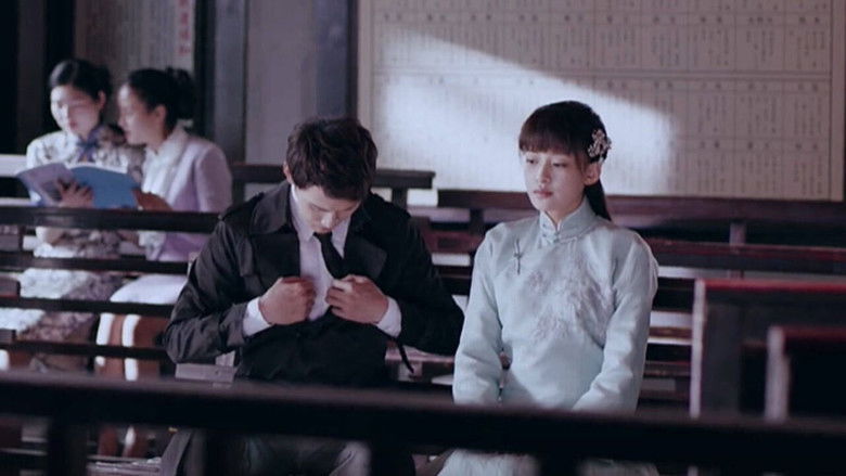 Still image for Siege in Fog season 1 episode 4: Episode 4 Still image for Siege in Fog season 1 episode 4: Episode 4