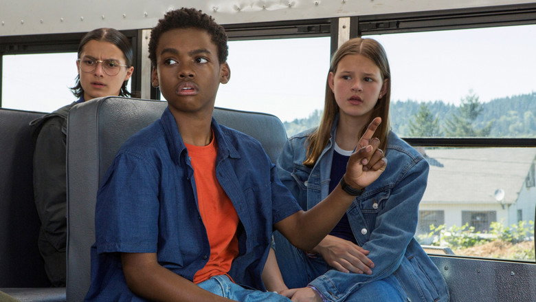 Still from Everything Sucks! - Season 1 Episode 8