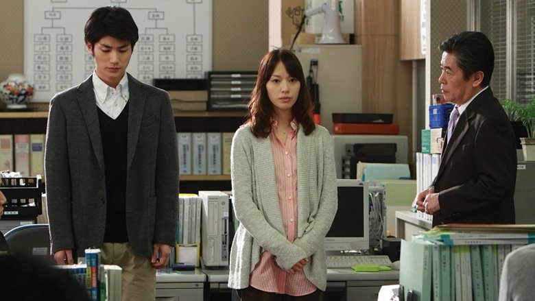 Still image for You Taught Me All the Precious Things season 1 episode 7: Marriage Proposal Still image for You Taught Me All the Precious Things season 1 episode 7: Marriage Proposal