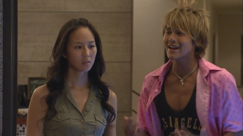 Still image for Wayward Kenting season 1 episode 10: Episode 10 Still image for Wayward Kenting season 1 episode 10: Episode 10