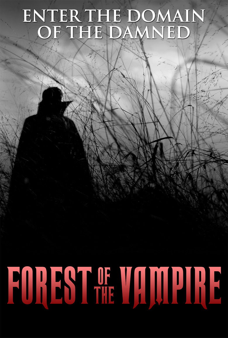 Imatge de Forest of the Vampire