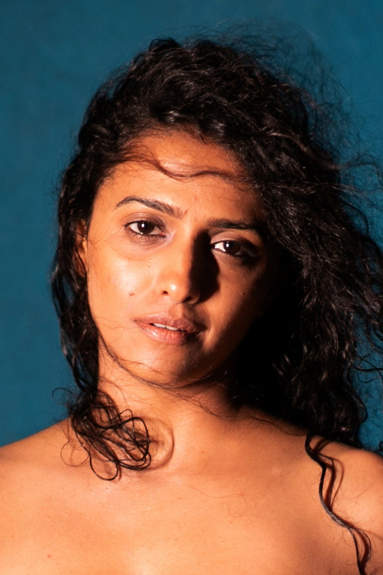 Vidhi Chitalia photo