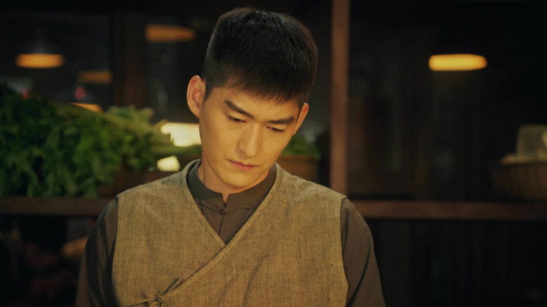 Still image for Stay Young Stay Passion season 1 episode 6: Episode 6 Still image for Stay Young Stay Passion season 1 episode 6: Episode 6