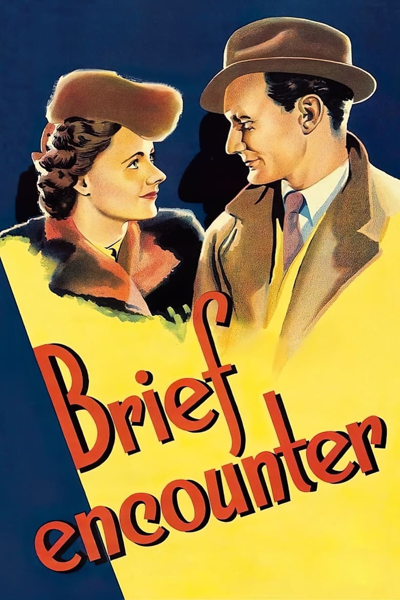 Brief Encounter (1945)