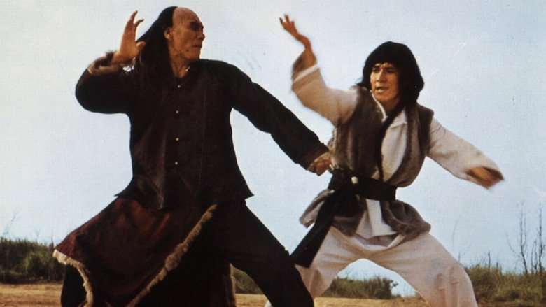 Image d'arrière-plan 6 du film Le Magnifique