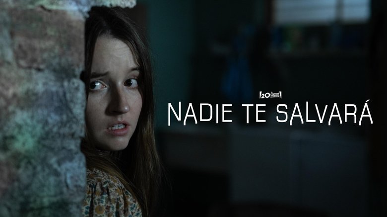 Nadie te salvará (2023)