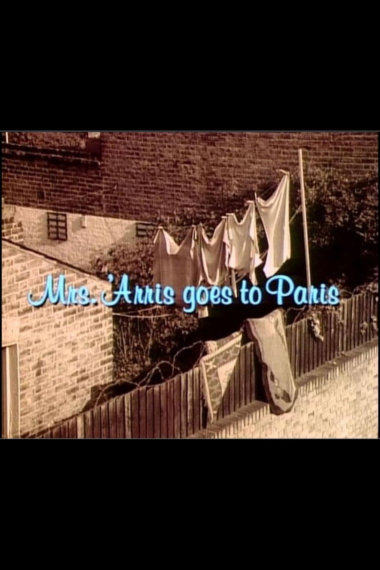 Imatge de Mrs. 'Arris Goes to Paris