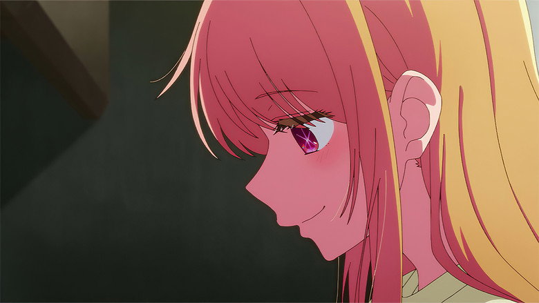 Still from 【OSHI NO KO】 - Season 1 Episode 3