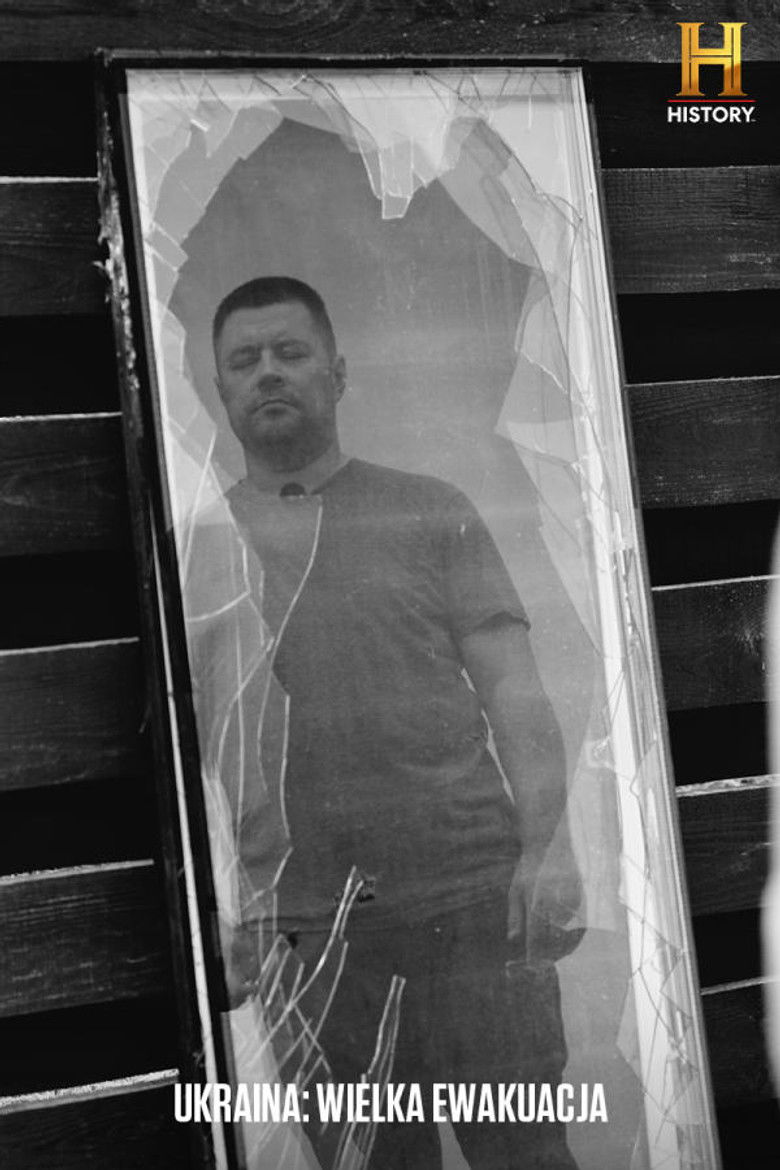 Imatge de Evacuation