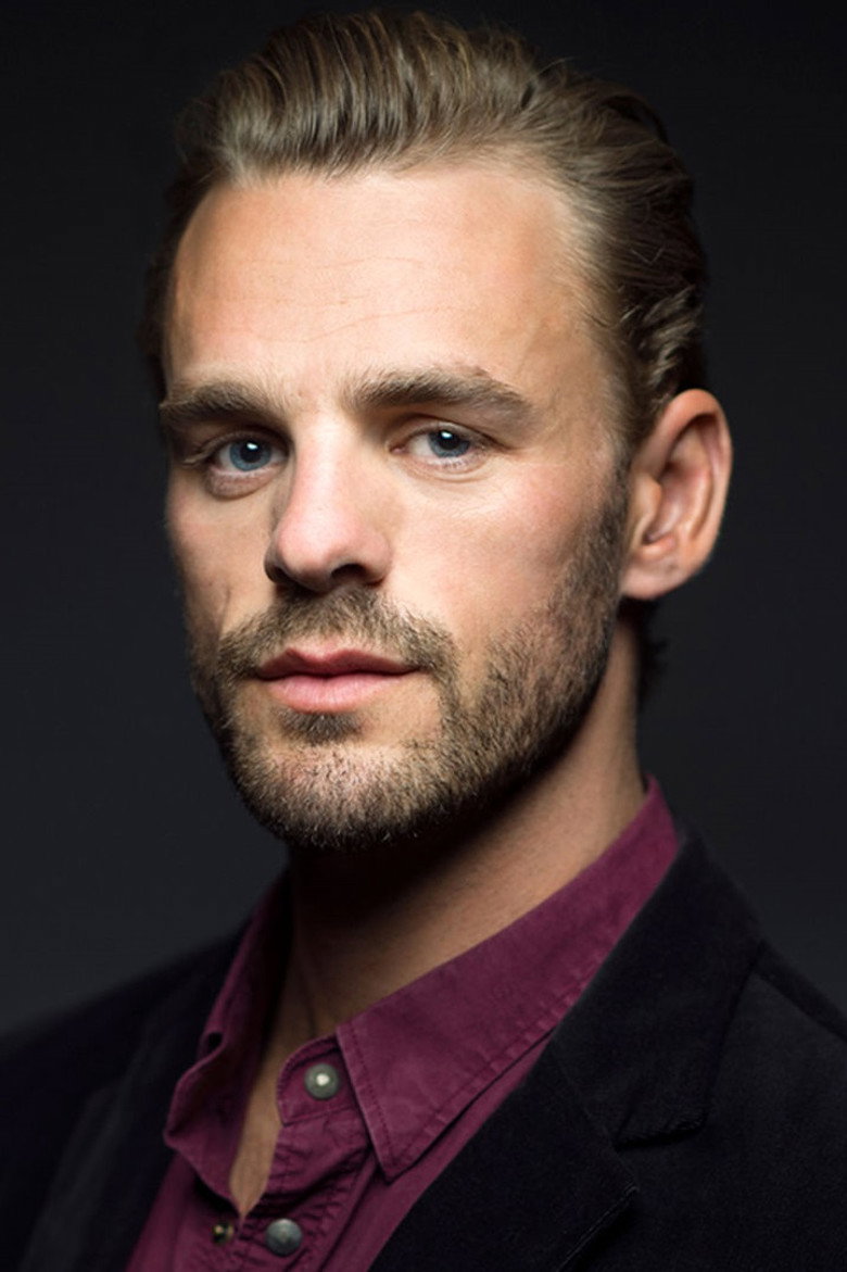 James Gordon photo 2