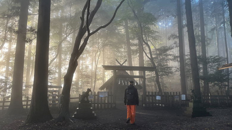 Still image for Tozan de Itadaki Meshi! season 1 episode 25: Episode 25