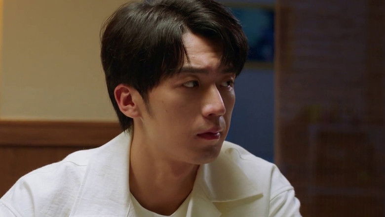 Still image for A Taste Called Qingxi season 1 episode 6: Episode 6