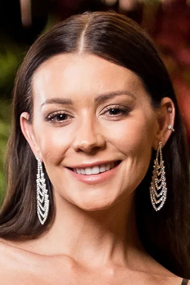 Lisa Hyde portrait image